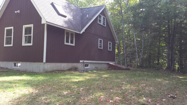 Photo#3 back of house